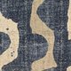 thumbnail image 4 of Cojín decorativo Plutus Brands Blue Plutus Shore Stripe 66 x 66 cm, 4 of 9