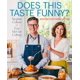 thumbnail image 1 of ¿Este sabor es gracioso?: Recetas que a nuestra familia le encantan, 1 of 6