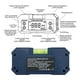 thumbnail image 4 of Inclinometro Nivel Digital Pendiente Imantado Carga Usb C, 4 of 7