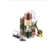 thumbnail image 1 of Especiero Modular Torre 12 Frascos Condimentos Cocina, 1 of 3