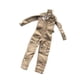 thumbnail image 2 of Figuras De Acción 1:6, Uniforme De Aviación, Accesorios De Cosplay, Ropa De Mu?eca Femenina, 2 of 5