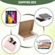 thumbnail image 4 of Cajas de envío Nest Gleam 30x23x5 cm paquete de 5 unidades blancas, 4 of 7