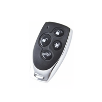 Importclick - Alarma Antirrobo Gps Automóvil Nemesis Serie Gold Pro Mp1 Bt