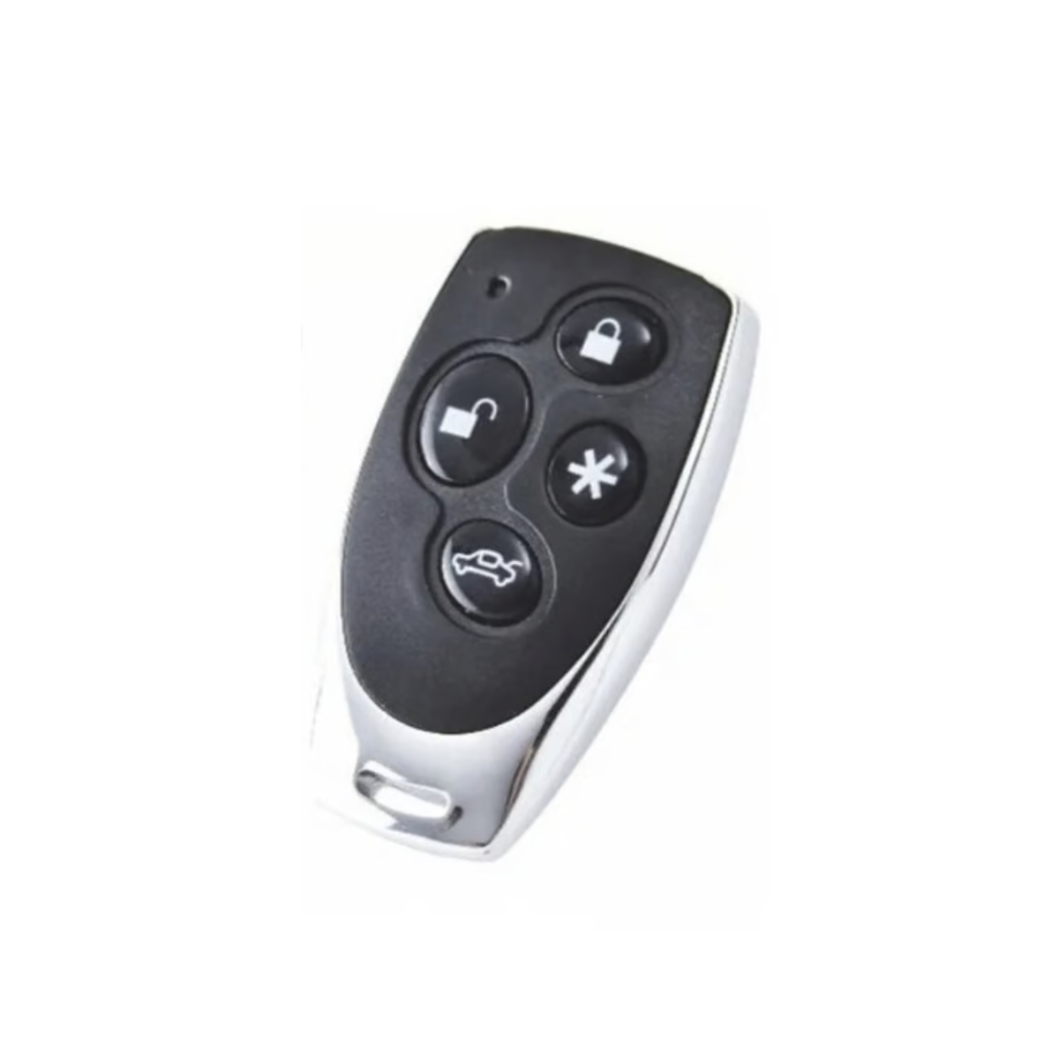 Importclick - Alarma Antirrobo Gps Automóvil Nemesis Serie Gold Pro Mp1 Bt