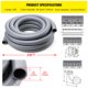 thumbnail image 2 of Kit de conductos y conectores DWALE Liquid-Tight de 3/4 pulgadas y 25 pies, 2 of 6