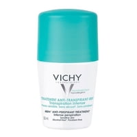 Vichy - Desodorante Roll-On Anti Transpirante 48 Hrs. 50 Ml.