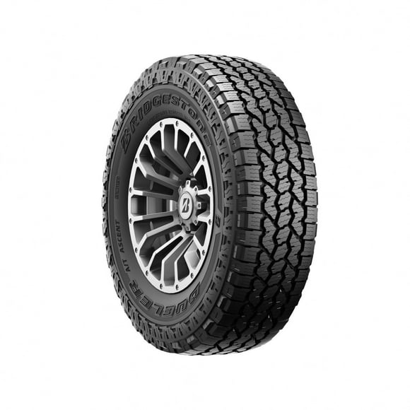 Neumatico 275/70 R18 Bridgestone 125s Dueler A t Ascent
