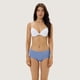 thumbnail image 5 of Pack de 6 Calzones Pantaleta Microfibra Corte Laser Mujer, 5 of 8