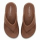 thumbnail image 4 of Sandalia Mujer Chocolate Marshmallow Plataforma Piccadilly, 4 of 4