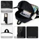 thumbnail image 4 of Rayman-theme Backpack, Campus style schoolbag Bookbag with Adjustable Shoulder Straps And Large Zip Compartment, Unisex Travel Bags., 4 of 6