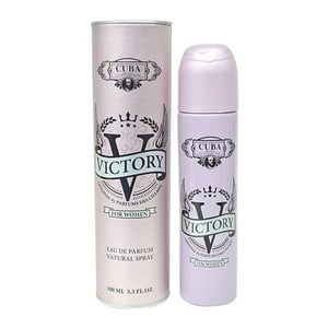 Cuba - Perfume Victory Edp 100 Ml