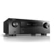 thumbnail image 2 of RECEIVER DENON AVR-X250, 2 of 4