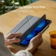 thumbnail image 3 of Carcasa Funda RhinoShield Para iPad Air 11 M3/M2 Air 5/4ta Gen 10.9 Gris, 3 of 5