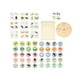 thumbnail image 5 of Life Cycle Tray Flash Cards Montessori Life Cycle Tray Para Niños Pequeños, 5 of 5