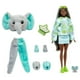 thumbnail image 2 of Juguete Figura De Accion Barbie Barbie Cutie Reveal Elefante Barbie, 2 of 4