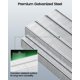 thumbnail image 5 of Grapas meite T50 2520 unidades 1/4", 3/8", 1/2", 5 of 8