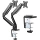 thumbnail image 2 of Soporte Brazo Doble Para Monitor 17 A 32 Pulgadas, 2 of 6