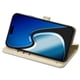 thumbnail image 2 of Funda Cartera FOXDOCK para iPhone 15 , Flip PU con Relieve de Gatos y Perros, Tarjetero y Soporte, 2 of 6