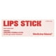 thumbnail image 3 of Bálsamo labial Medicine Mamas Vmagic Organic 19 ml, 3 of 3