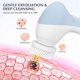 thumbnail image 5 of Cepillo de limpieza facial COSLUS FBS-D 7 en 1 con resistencia al agua, 5 of 9
