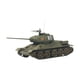 thumbnail image 4 of Tanque Ruso T34 A Escala 1:72, Modelo Coleccionable Para Niños Pequeños., 4 of 5