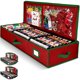 thumbnail image 1 of Organizador de Papel de Regalo Homior HOWrap, 1824 Rollos de 40 in, 1 of 3