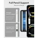 thumbnail image 5 of Carcasa Funda ESR Para iPad Air 11 2024 / Air 10.9 5 / 4  Rebound Magnética Smart Negro, 5 of 7