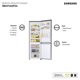 thumbnail image 4 of Refrigerador Bottom Mount 340 Litros / RB34T602FSA, 4 of 13