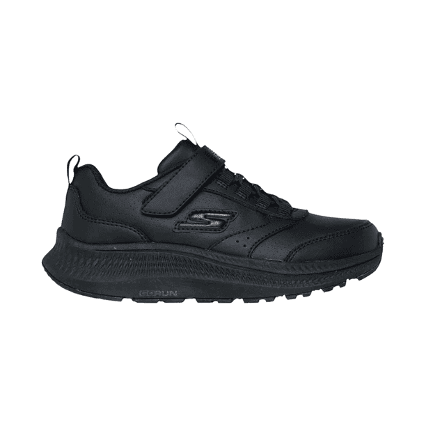 ZAPATILLAS SKECHERS ESCOLAR GO RUN | 303947L-BBK - Talla 30