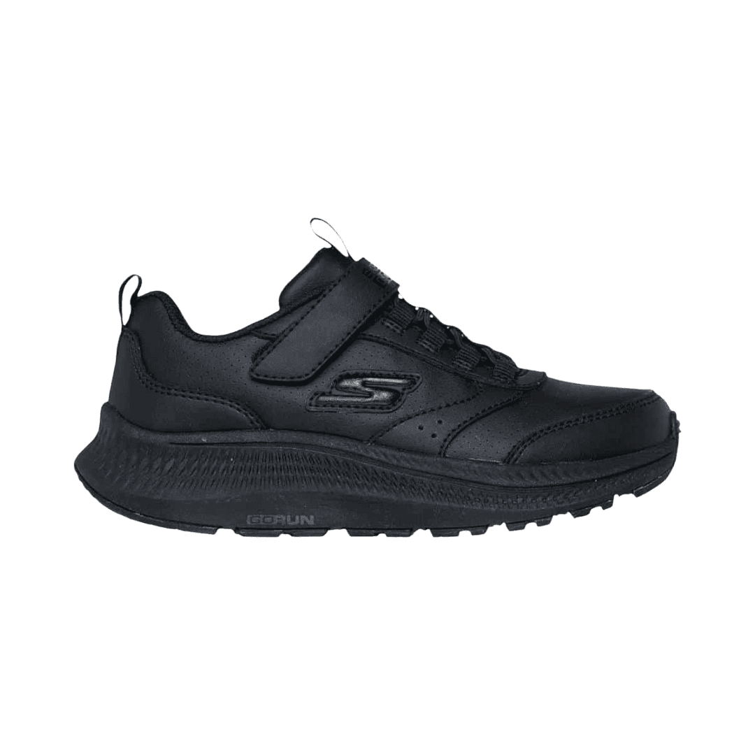 Zapatillas Skechers Escolar Go Run | 303947l-bbk - Talla 34