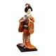 thumbnail image 1 of Muñecas Geisha Japonesas Étnicas Muñeca Geisha Asiática De 9para Estante Hogar Oficina Chica Estilo C, 1 of 5