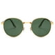 thumbnail image 3 of Gafas De Sol Gafas De Sol Polarizadas Redondas Retr, 3 of 3