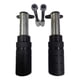 thumbnail image 4 of Sliders Para Moto Yamaha Fzn 150 2.0 - 3.0 - 4.0, 4 of 4
