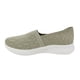 thumbnail image 4 of Zapatilla New Walk Transpirable Confort Verde, 4 of 6