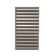thumbnail image 1 of Cortina Roller Duo Zebra Día y Noche Tostado 180 X 250 Cm Sin Cenefa Sunfree, 1 of 10