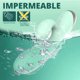 thumbnail image 3 of Vibrador Inflable Recargable – Doble Estimulación, 3 of 5