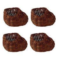 Bric - Cestas Decorativas Set De 4