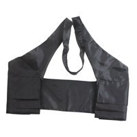 Magideal - Accesorios De Chaleco Que Cambian De Color Magica Illusions Gimmick Chaleco