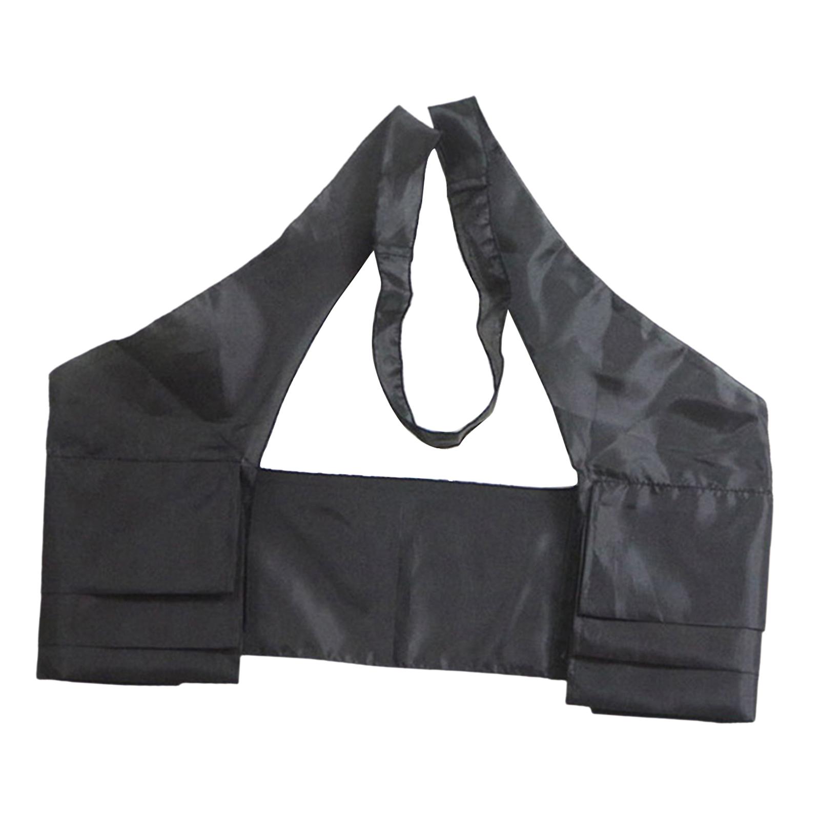 Magideal - Accesorios De Chaleco Que Cambian De Color Magica Illusions Gimmick Chaleco