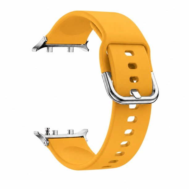 Correas Para Huawei Watch D2 - Silicona Con Hebilla