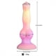 thumbnail image 1 of Giant Anal Plug Oversized Butt Plug Dildo, Anal Expander Couple Sex Toys For Men Women Pleasure, 1 of 3