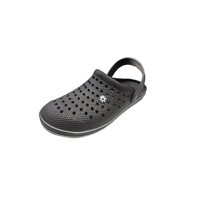 Vinnys Outlet - Sandalia Hombre Negro