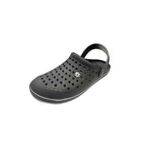 Vinnys Outlet - Sandalia Hombre Negro