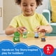 thumbnail image 2 of Paquete de figuras Fisher-Price Little People Disney Toy Story 18+M, 2 of 6
