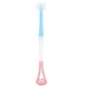 thumbnail image 1 of 1pc Three Sided Soft Hair Tooth Toothbrush Adult For Oral Health Clean Toothbrush Ultra Fine Soft Bristle Oral Care Teeth Brush, 1 of 3