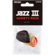 thumbnail image 1 of PLECTRUM Jim Dunlop Jazz III Pack de Variedad - 6 unidades, 1 of 2