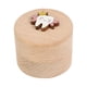 thumbnail image 2 of Caja De Almacenamiento De Dientes De Madera, Soporte Para Dientes Para Regalo De Cumpleaños, Baby Shower, Niños Sin Letra, 2 of 3
