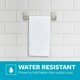 thumbnail image 5 of Toalla de mano Bar Command, níquel satinado, resistente al agua, 1 kg, 5 of 9