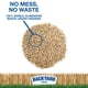 thumbnail image 4 of Chips de girasol Country Max de Wild Bird Food, 22,68 kg, sin residuos, 4 of 7