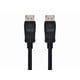 thumbnail image 1 of Cable DisplayPort 2.0 Monoprice de 0,5 m, 80 Gbps, 16K, HDR10, 1 of 5